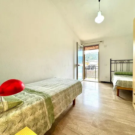 Central Apartments Bari Sardo