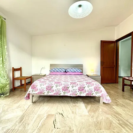 Central Apartments Appartamento