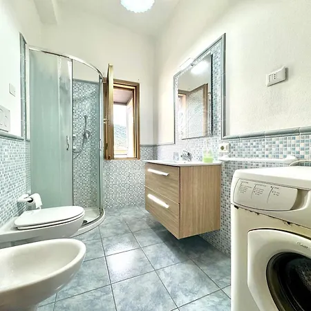 Central Apartments *