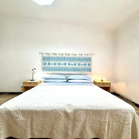 Central Apartments * Bari Sardo