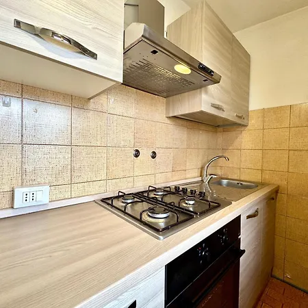 Central Apartments